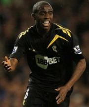 Fabrice Muamba